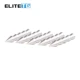 Plomos Neko/Wacky Rig Elite TG para pesca de lubina - imagen 2