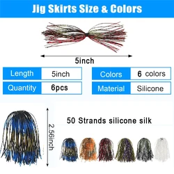 Spinnerbait y buzzbait para fabricar señuelos jigging lubina y trucha