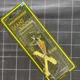 MEGAIMABASS Stream Road Yamino Micro señuelo pequeño para trucha - imagen 4