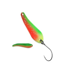 HISTOLURE Señuelo Cuchara Swimbait 39mm 4g Metálica Trucha