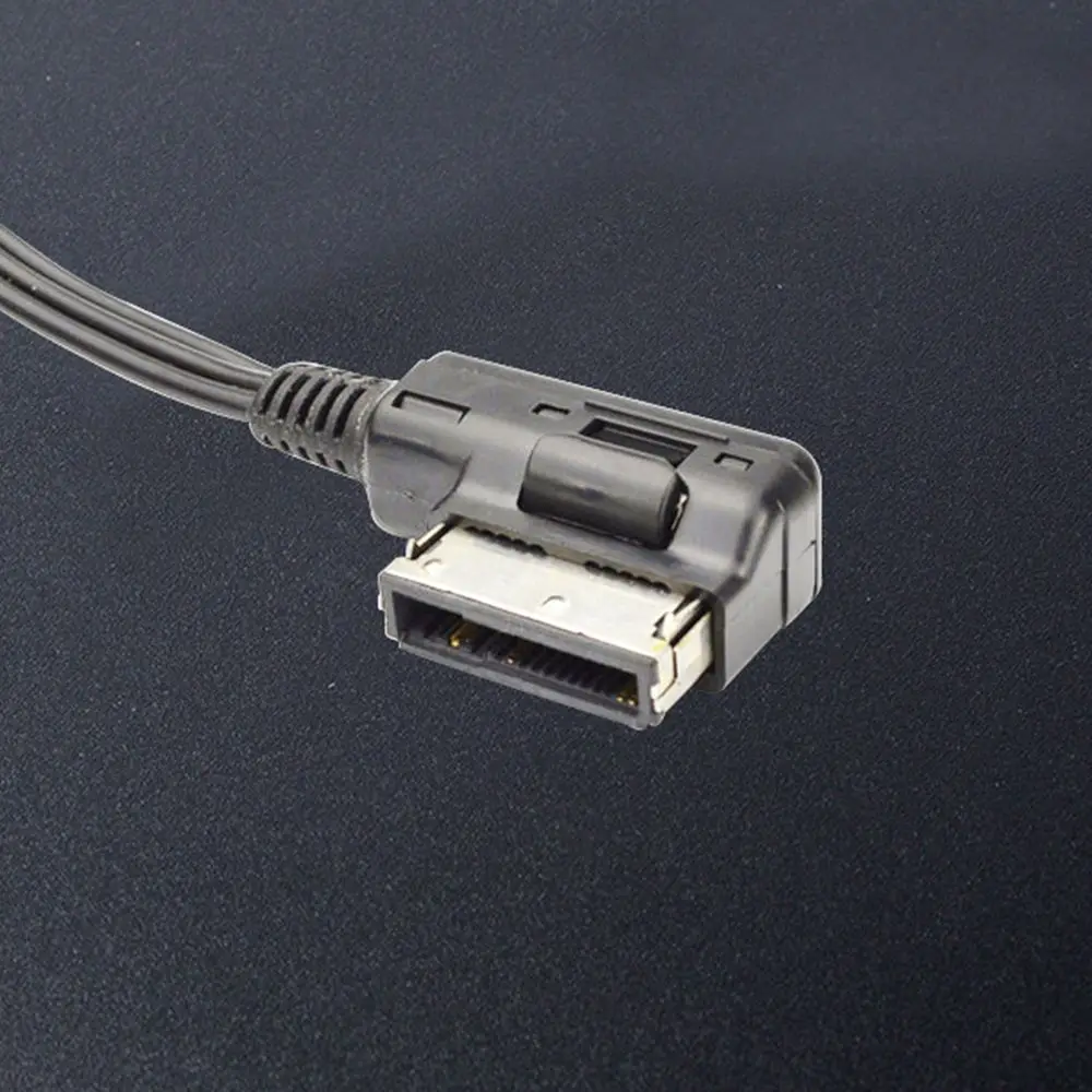 Adaptador Bluetooth AUX para coche Audi Q5 A5 A7 A6 A8L - imagen 2