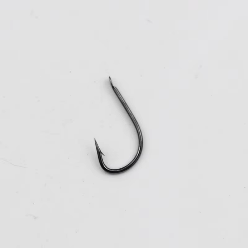 Anzuelos Noeye torcidos para peces pequeños - imagen 4