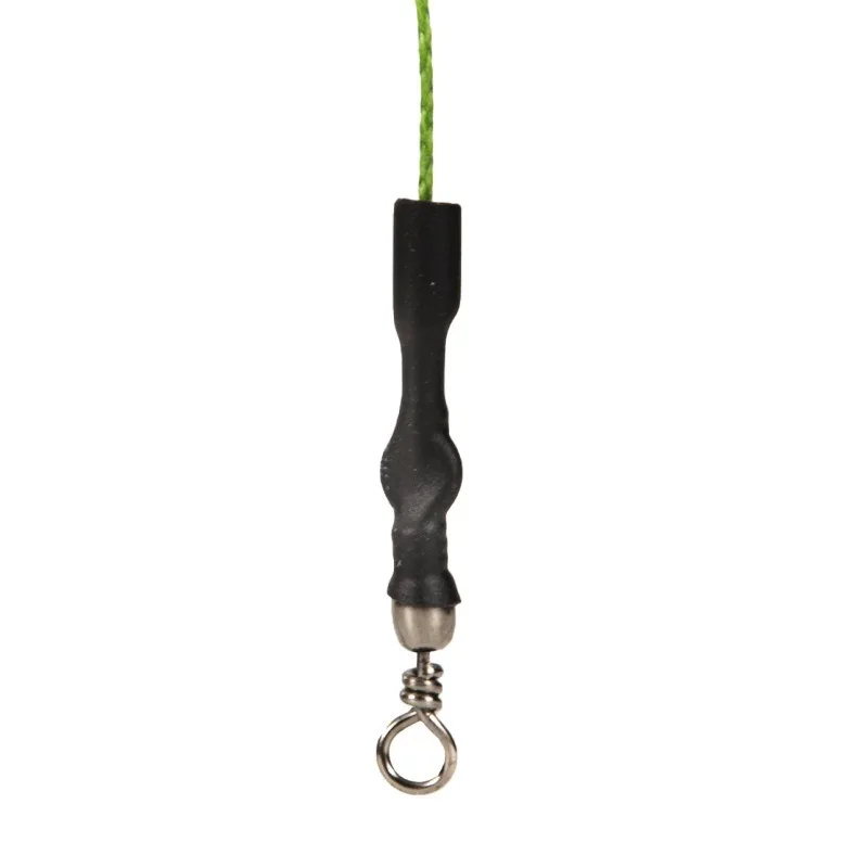 Accesorios de pesca listos para usar