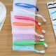 Bolsa de malla para jabón: red de espuma para baño y ducha - imagen 3