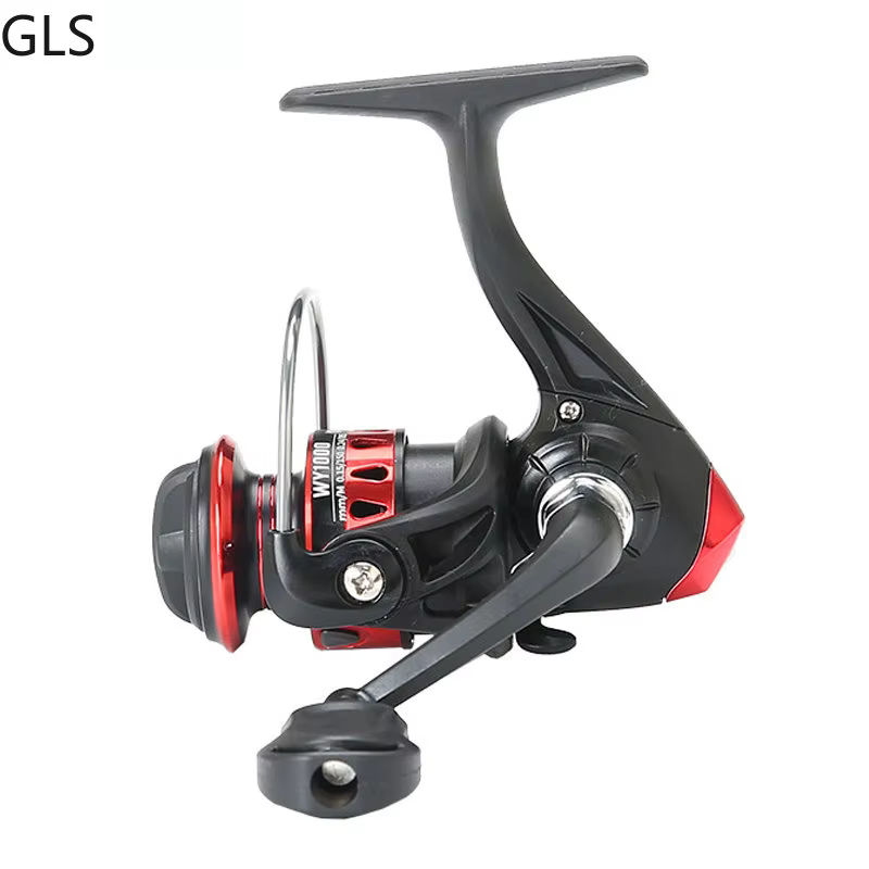Carrete Baitcasting para Carpa – 12+1 rodamientos, relación 5.2:1 - imagen 3
