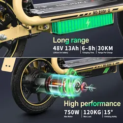 Patinete eléctrico TWOFISH M5 Elite-E con certificación EEC