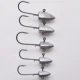 Anzuelos Jig Head MrLurion para vinilo – montaje depredadores - imagen 5