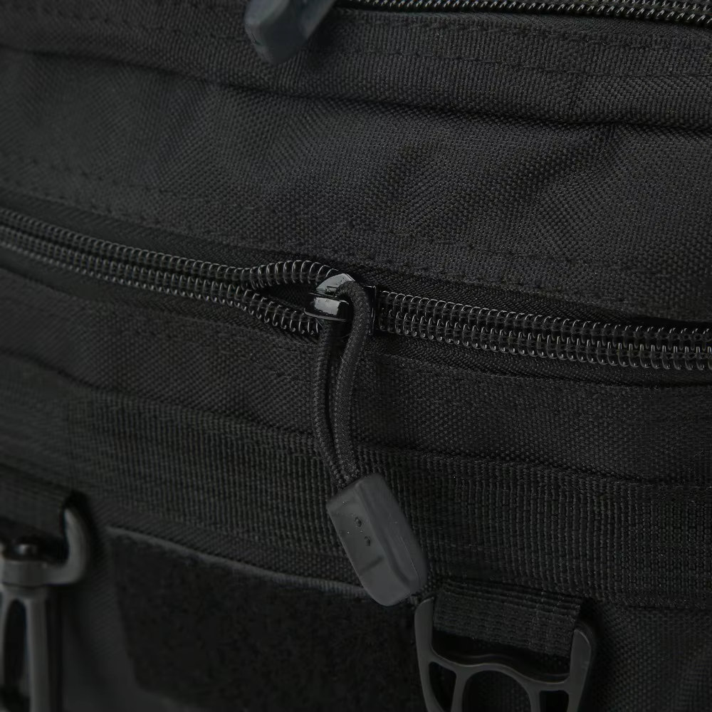 Bolsa de Pesca Impermeable de Lona Oxford – Gran Capacidad - imagen 2