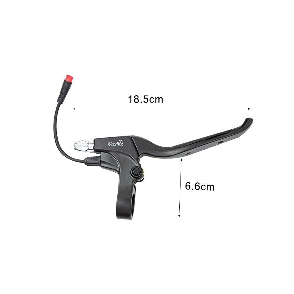 Manija de freno KUGOO M4 PRO – Recambio para patinete eléctrico - imagen 2