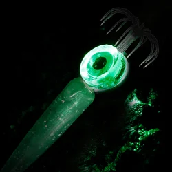 Señuelo Calamar Weihe LED – Gancho Luminoso Subacuático para Pesca