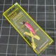 MEGAIMABASS DUEL Mino señuelo minnow sumergible militar - imagen 3