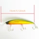 Mino Amalia flotante MEGAIMABASS Japan – señuelo de pez - imagen 3