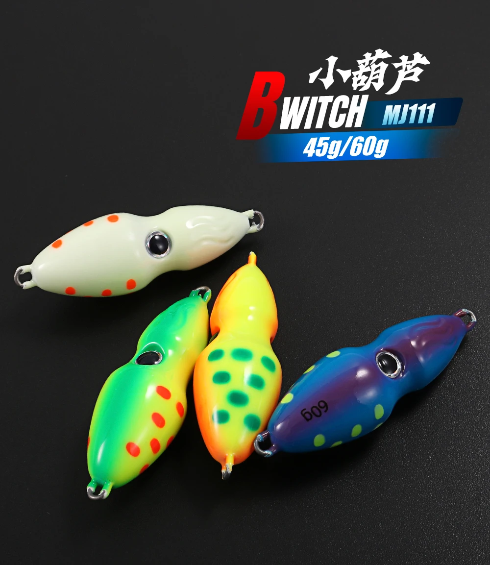 Jig de metal para jigging en alta mar