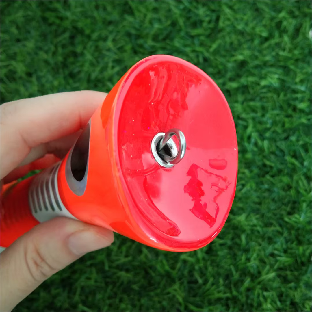 Señuelo de Madera Swolfy 21 cm – Pesca de Arrastre en Aguas Profundas - imagen 4