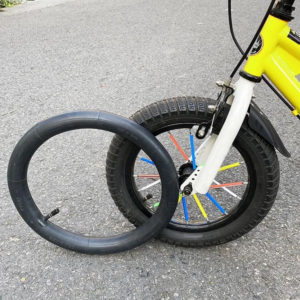 Cámara de aire lista para instalar