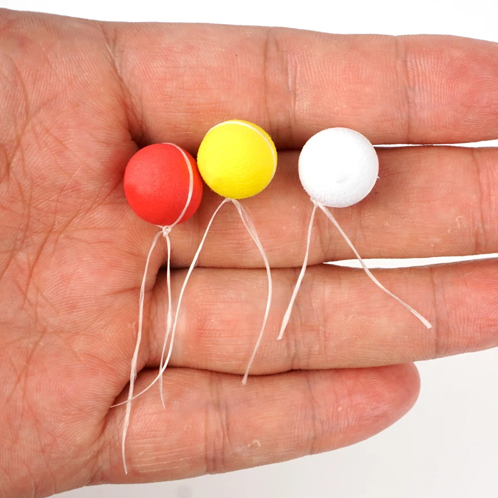 Hilos Grip para boilies, soporte Ronnie y Chod antienredos - imagen 4