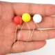 Hilos Grip para boilies, soporte para Ronnie y Chod - imagen 4