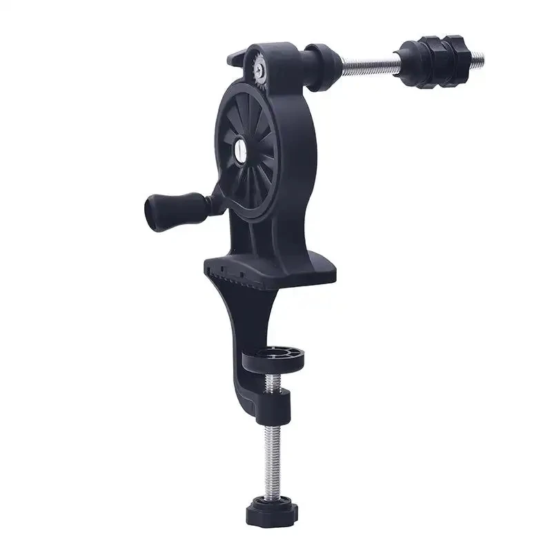 Enrollador automático de línea Lizard – enrolla bobinas de pesca - imagen 4