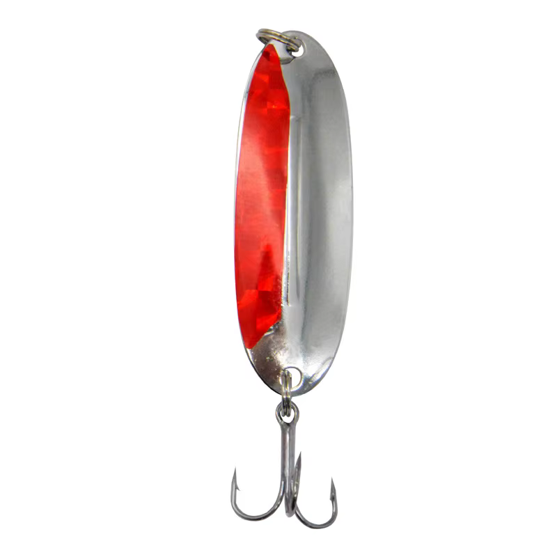 Señuelo Jig Bait con anzuelos triples de 7g – Artificial para pesca - imagen 2