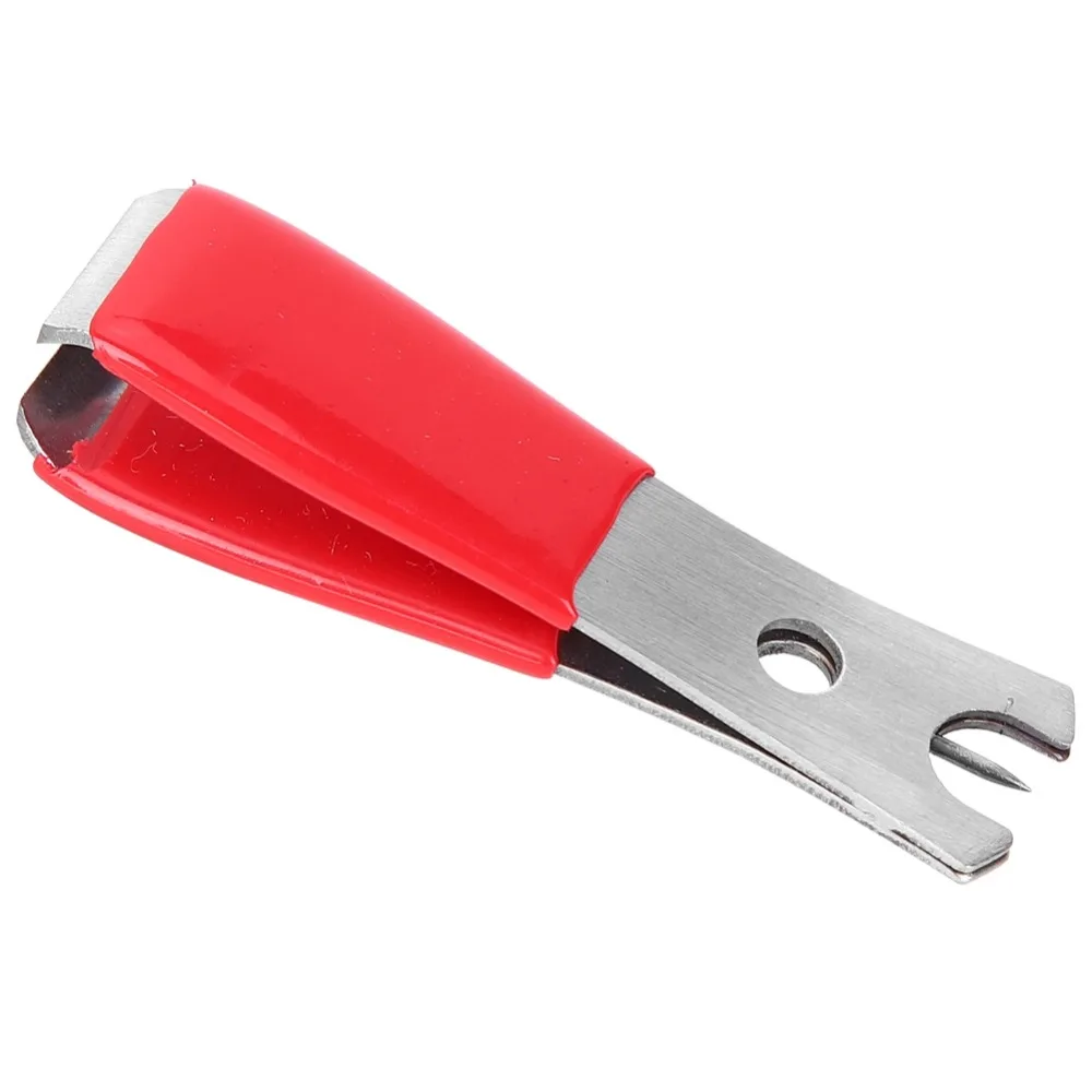 Herramienta mini para llevar en el equipo de pesca