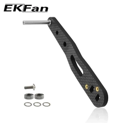 Ekfan mango carbono baitcast 138mm