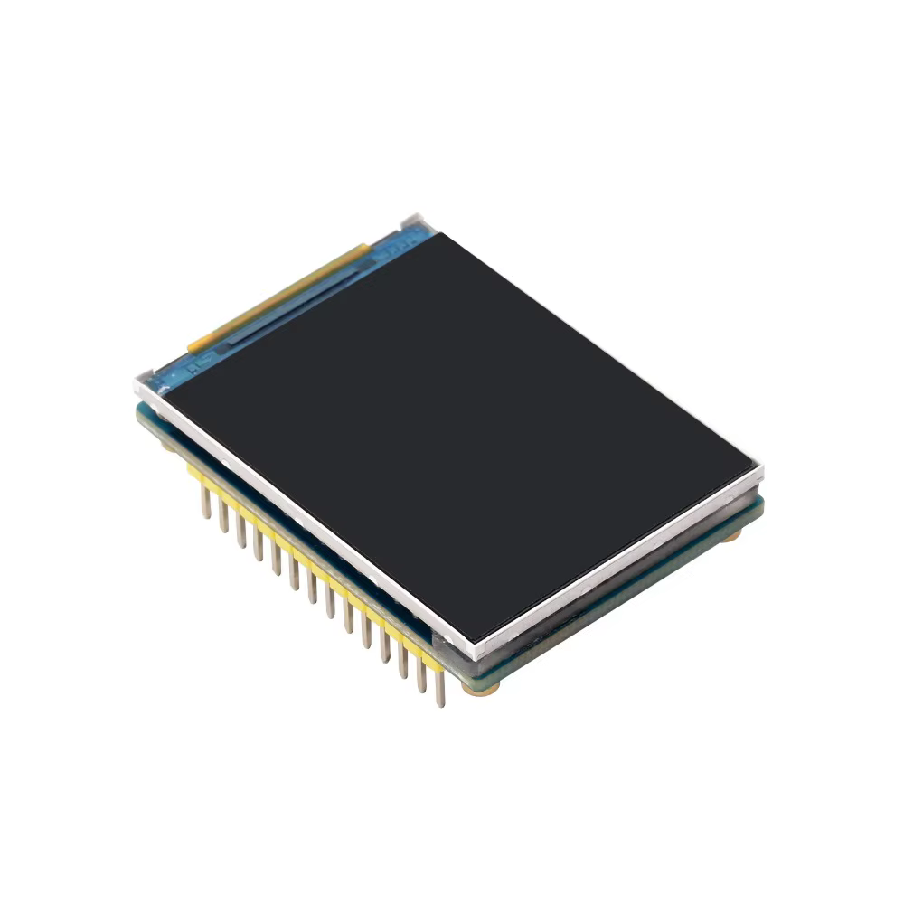 Placa de desarrollo ESP32-S3 con pantalla de 2 pulgadas - imagen 3