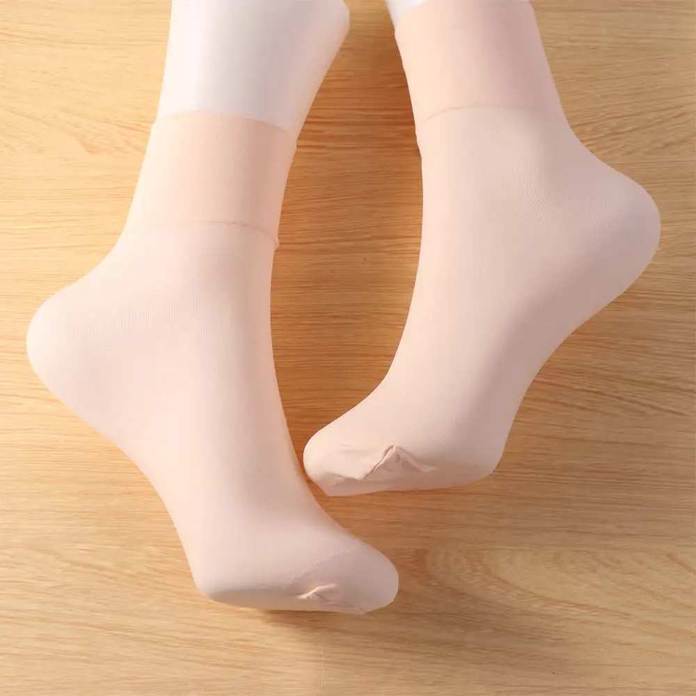 Calcetines para entrenamiento de danza