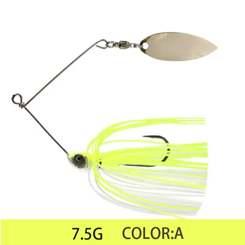 LD09 en entorno de pesca