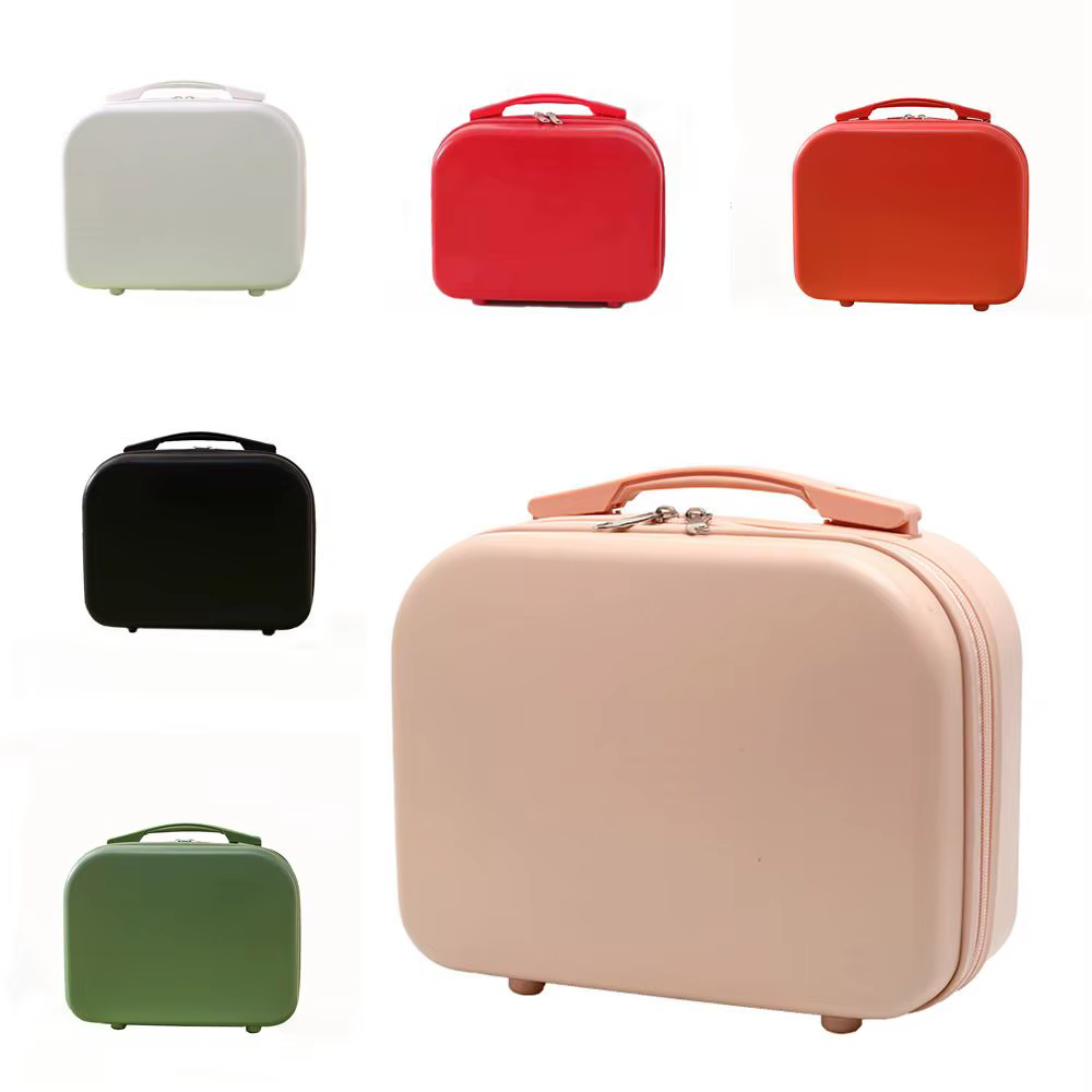 Maletín de Viaje Corto Unisex – Maleta de Mano Compacta - imagen 3