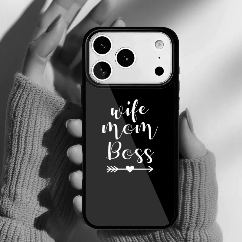 Detalle del diseño en la funda para iPhone