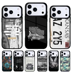 Funda Supernatural pesca para iPhone 11-17 – Carcasa oficial