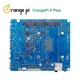 Placa de desarrollo Orange Pi 6 Plus con disipador y Ethernet - imagen 4