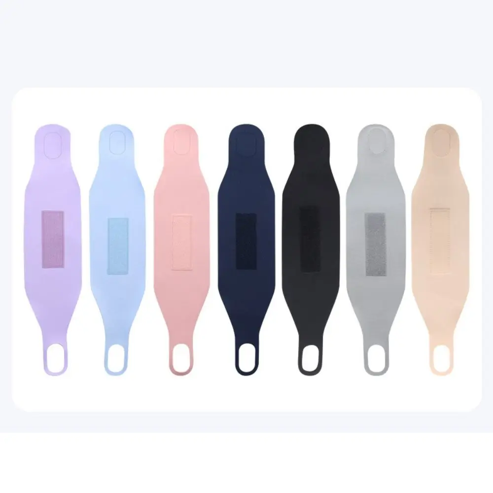 Protector de muñeca deportivo ultrafino con muñequera ajustable - imagen 5