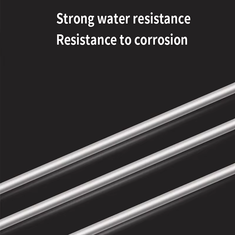 Línea monofilamento nailon resistente para pesca en agua salada - imagen 3