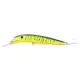 Señuelo Wobbler Minnow crankbait para curricán de lubina con ojos 3D - imagen 5