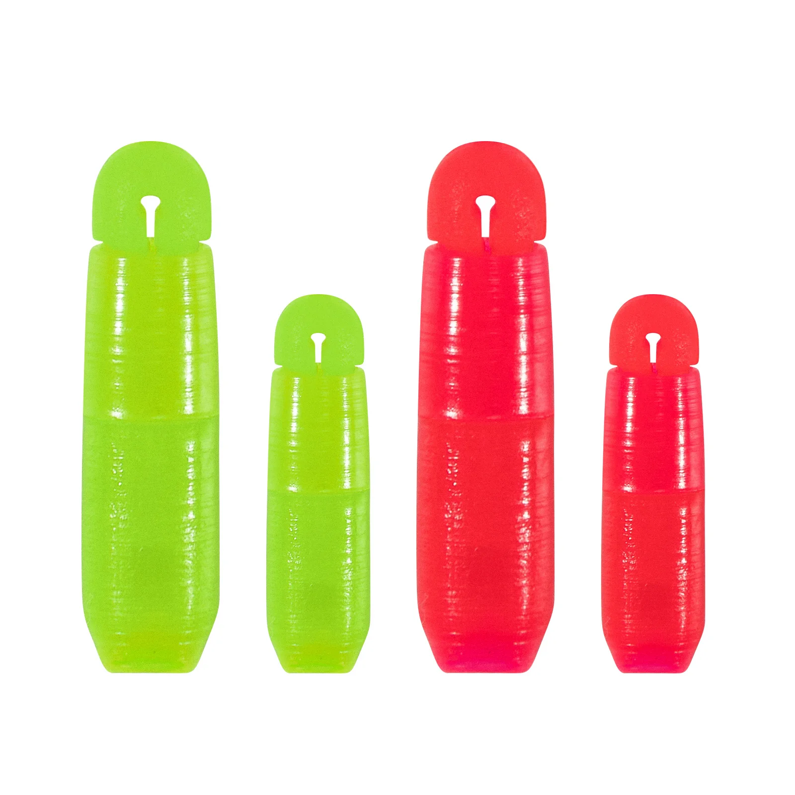 Método alimentador carpa con conector elástico - imagen 3