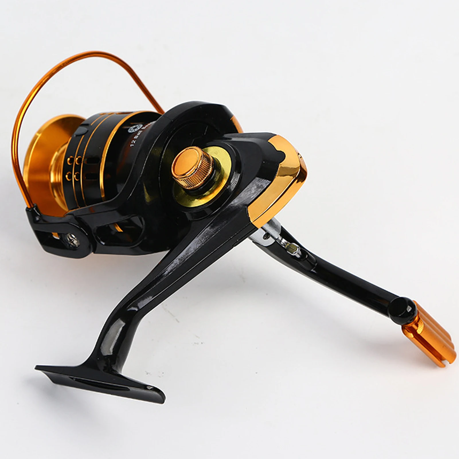 Carretes giratorios Free Fisher con rodamientos de bolas – Mar - imagen 4