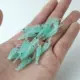 Cebo de silicona camarón para pesca de carpa en agua dulce - imagen 3