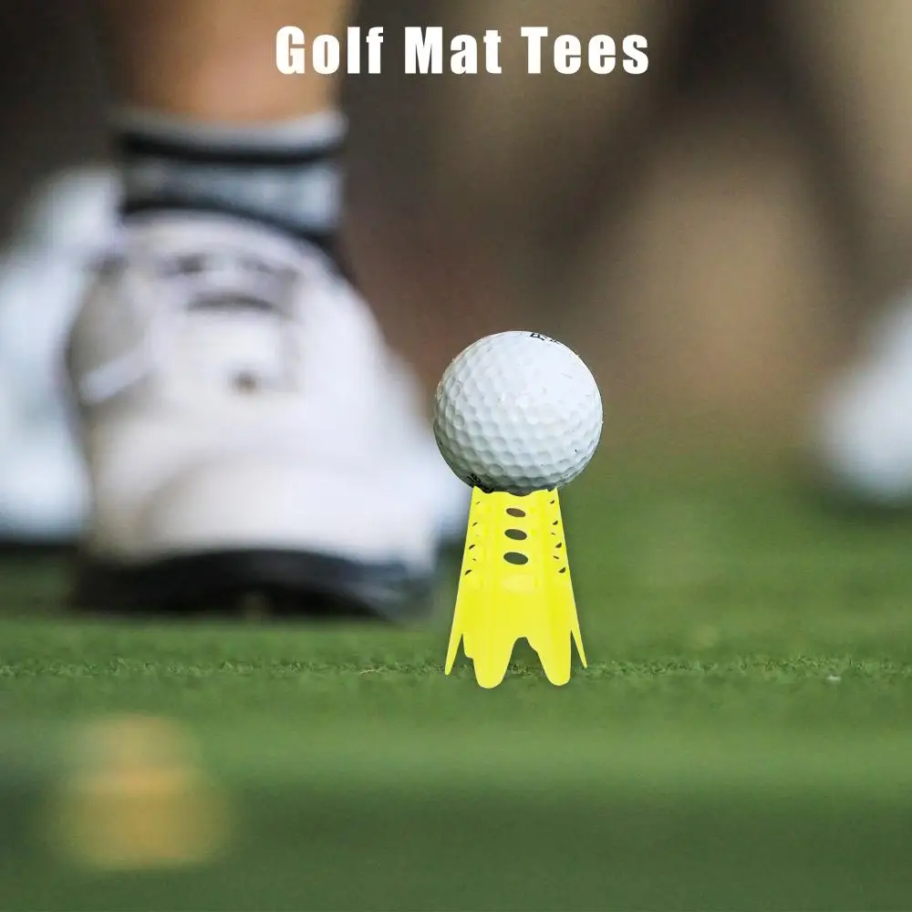 Simulador de entrenamiento con pelota de golf profesional de plástico para mujer - imagen 3