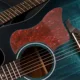 Protectores de púas autoadhesivos PVC forma de pato rojo tortuga - imagen 3