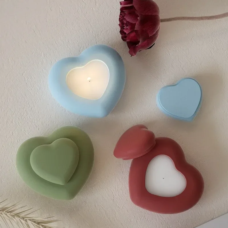 Molde silicona para vinilos de pesca – Fabricación señuelos caseros - imagen 2