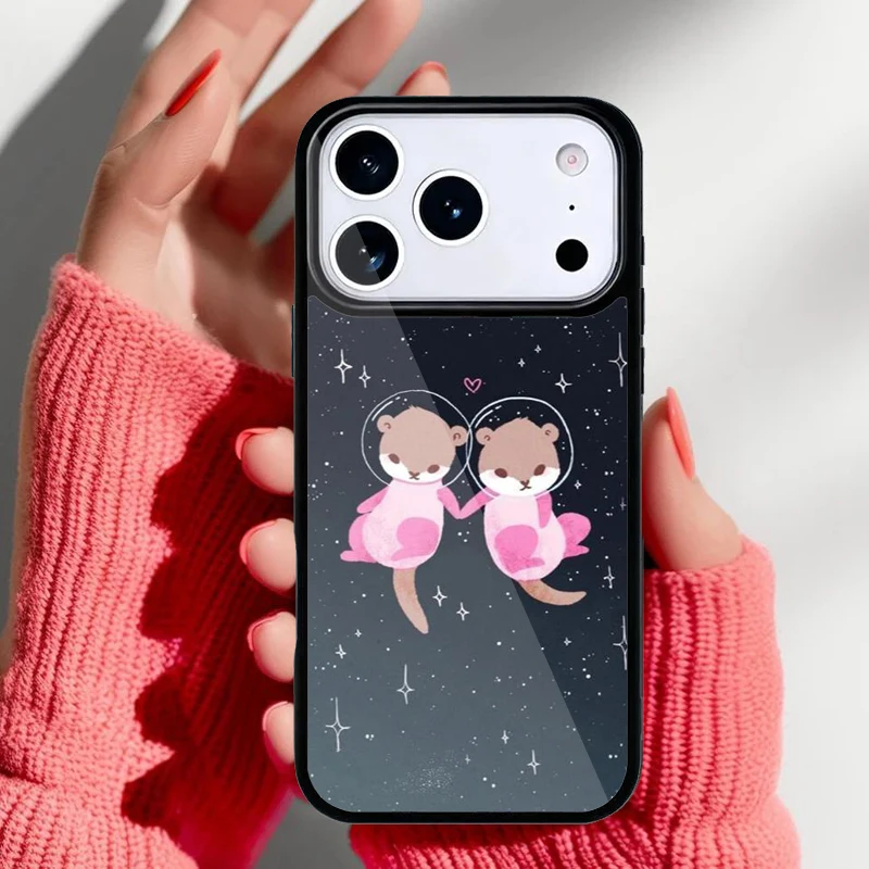 Vista del diseño y acabado de la funda