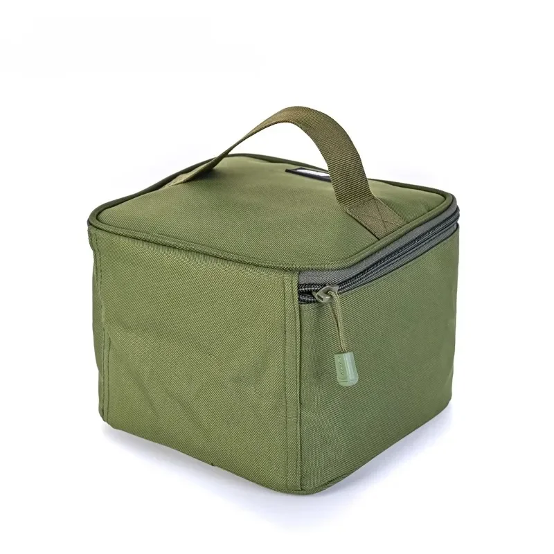 Bolsa de pesca impermeable Oxford gran capacidad para aparejos - imagen 4