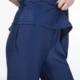 Traje de baño musulmán de nailon, secado rápido con cuello redondo - imagen 3