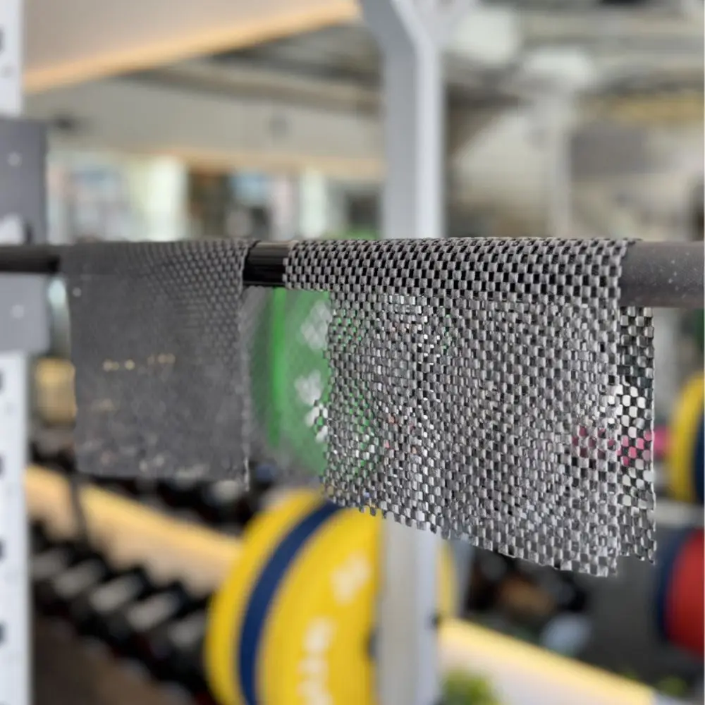 Tapete antideslizante de agarre ecológico para pilates, ligero - imagen 3