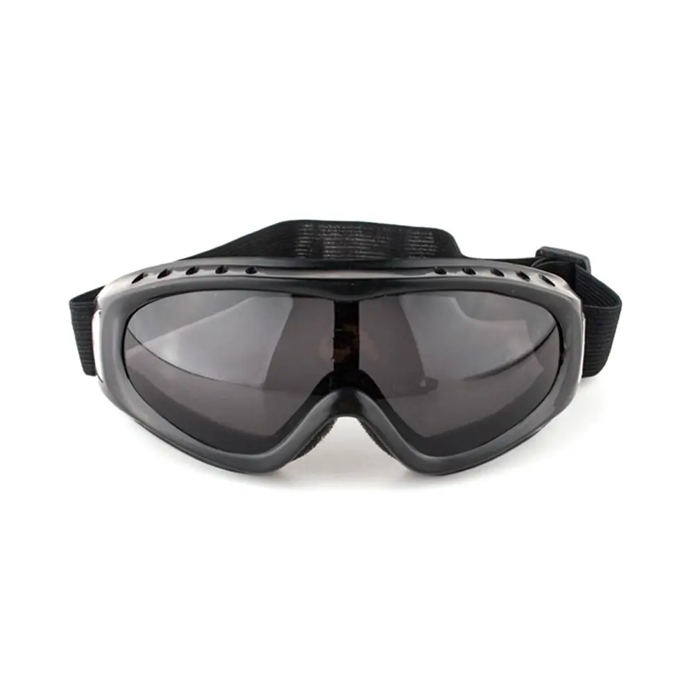 Lentes con protección y diseño deportivo