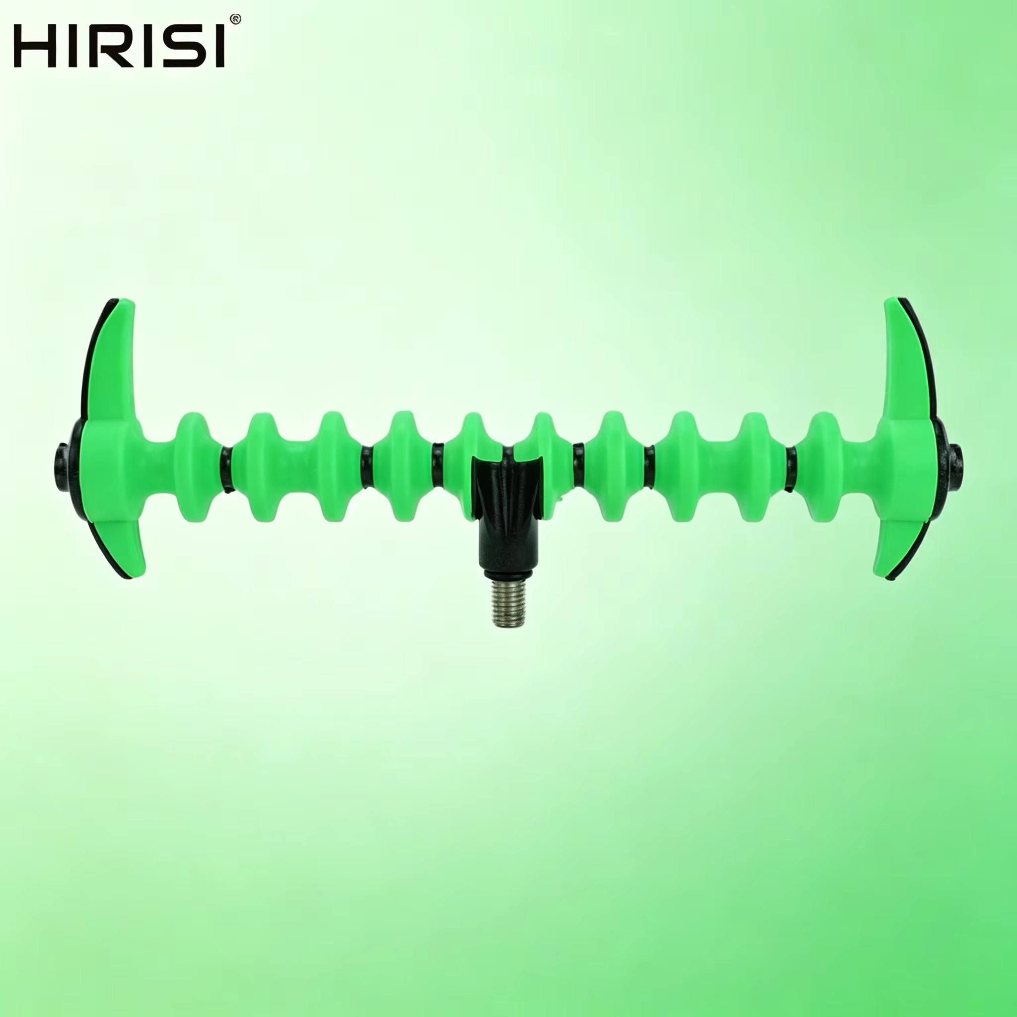 Buzz Bar Hirisi Soporte Cañas Pesca Deportiva Resistente