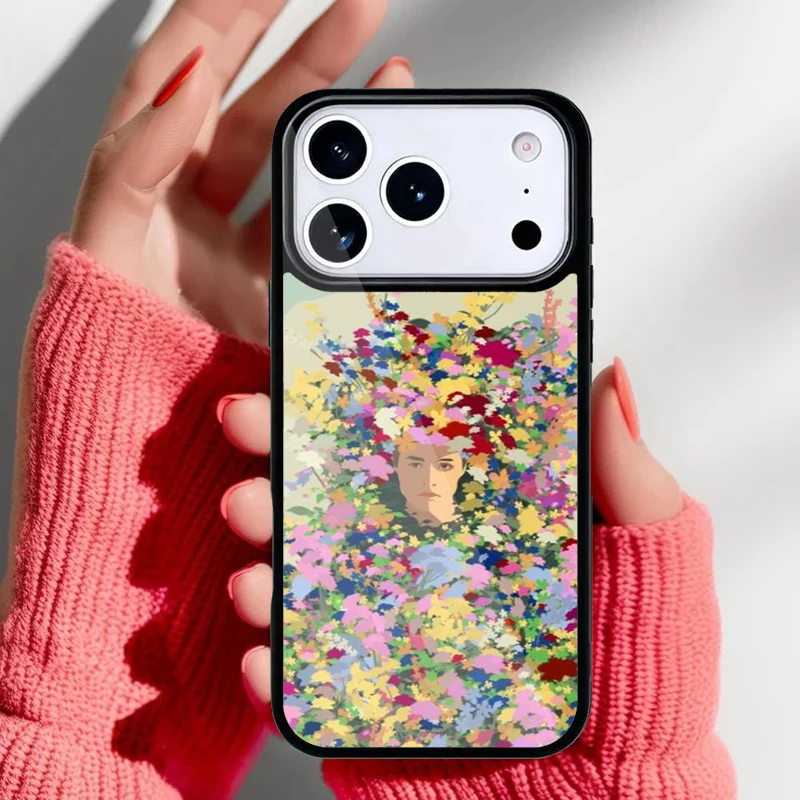 Funda Midsommar May Queen vista frontal