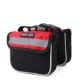 Bolsa para sillín impermeable Oxford gran capacidad con doble bolsillo - imagen 5
