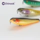 Whopper Wobblers Chinook señuelo lápiz flotante para lucios - imagen 3